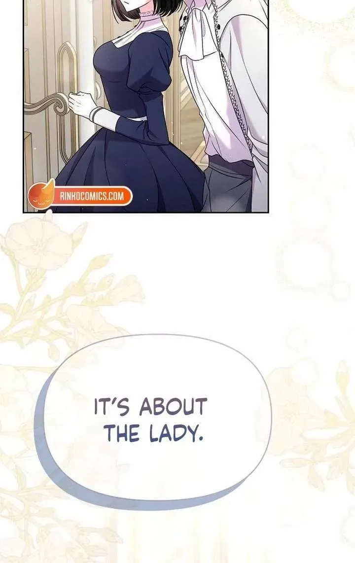 I Think I Married The Wrong Guy Chapter 54 page 45 - 
