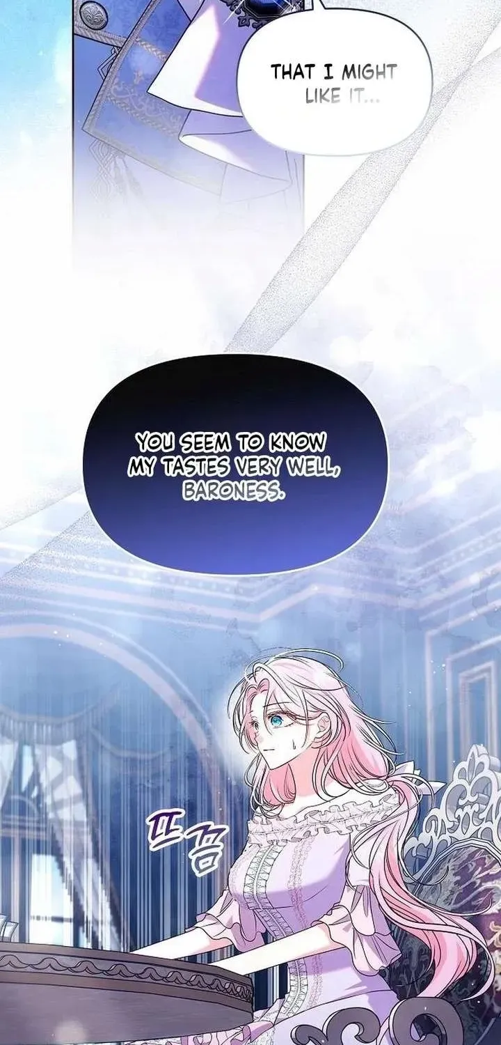 I Think I Married The Wrong Guy Chapter 54 page 58 - 