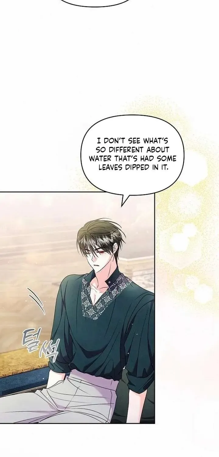 I Think I Married The Wrong Guy Chapter 54 page 7 - 