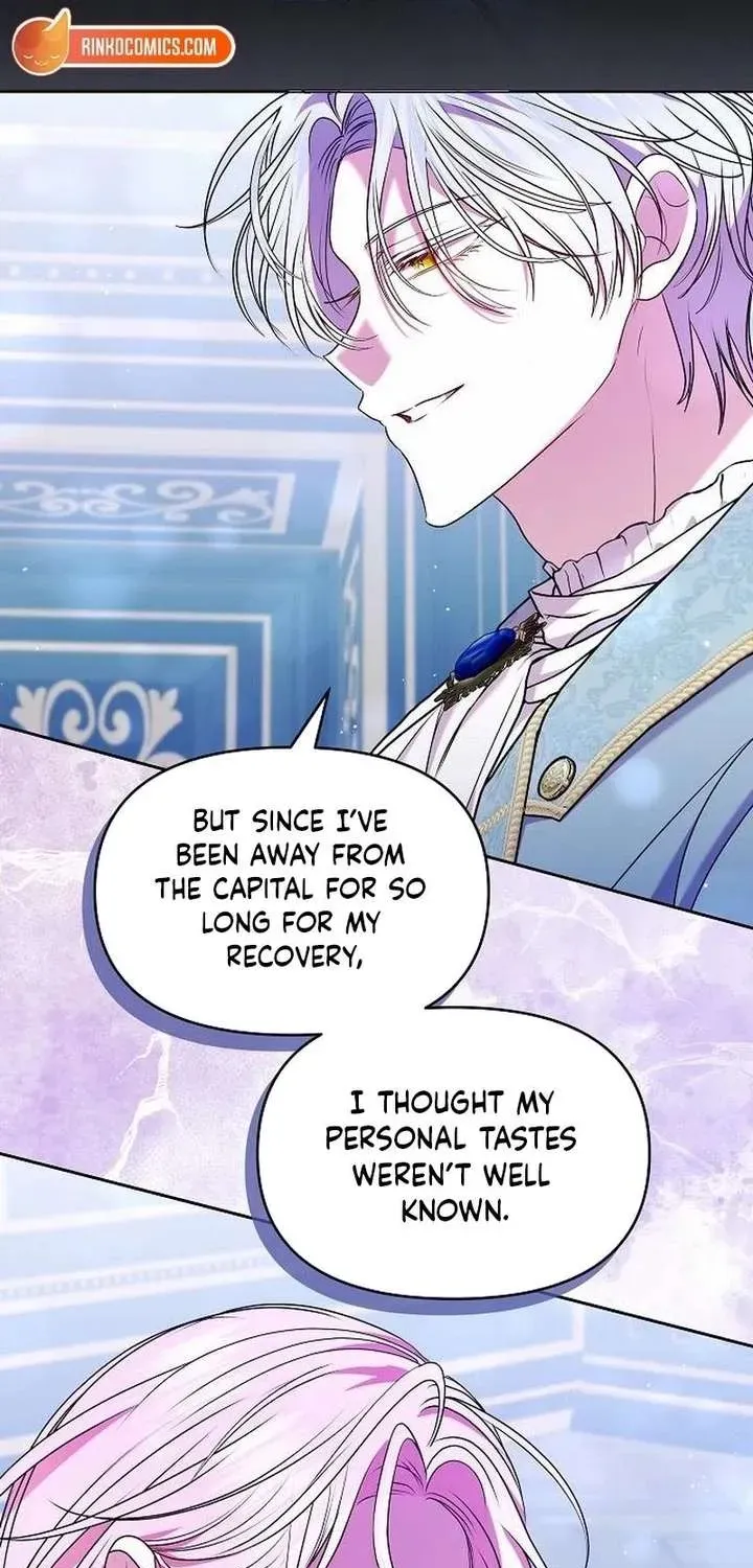 I Think I Married The Wrong Guy Chapter 54 page 61 - 