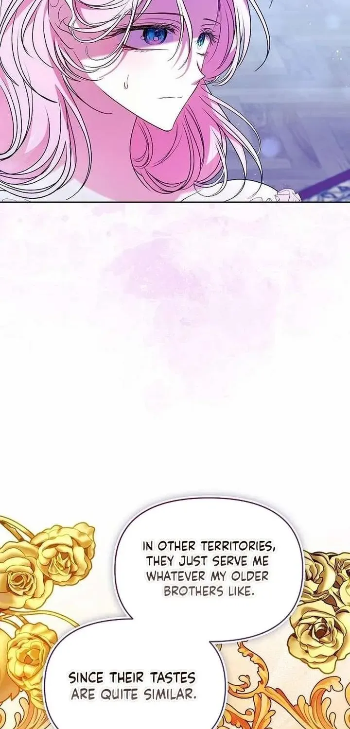 I Think I Married The Wrong Guy Chapter 54 page 62 - 