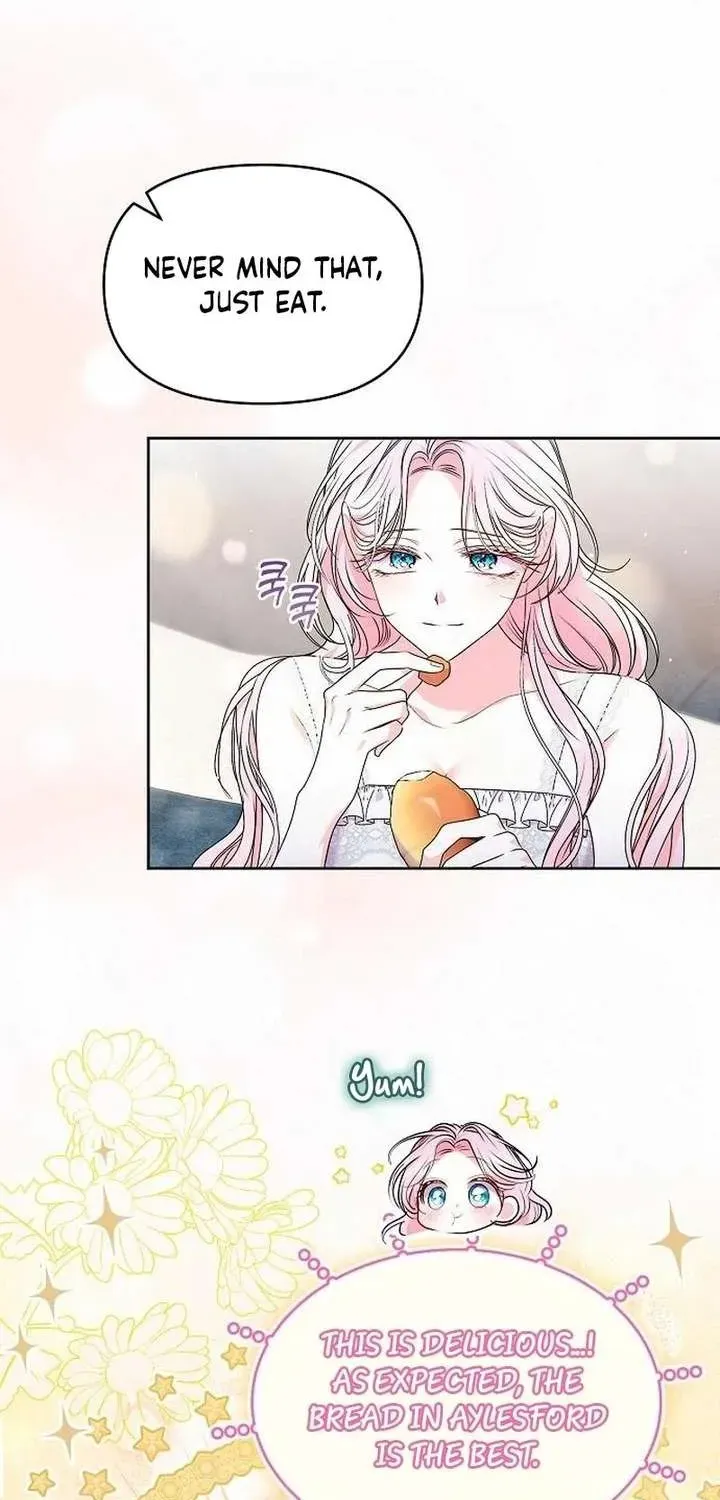 I Think I Married The Wrong Guy Chapter 54 page 8 - 