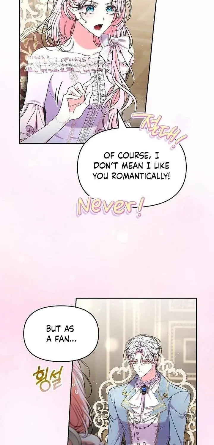 I Think I Married The Wrong Guy Chapter 55 page 17 - 