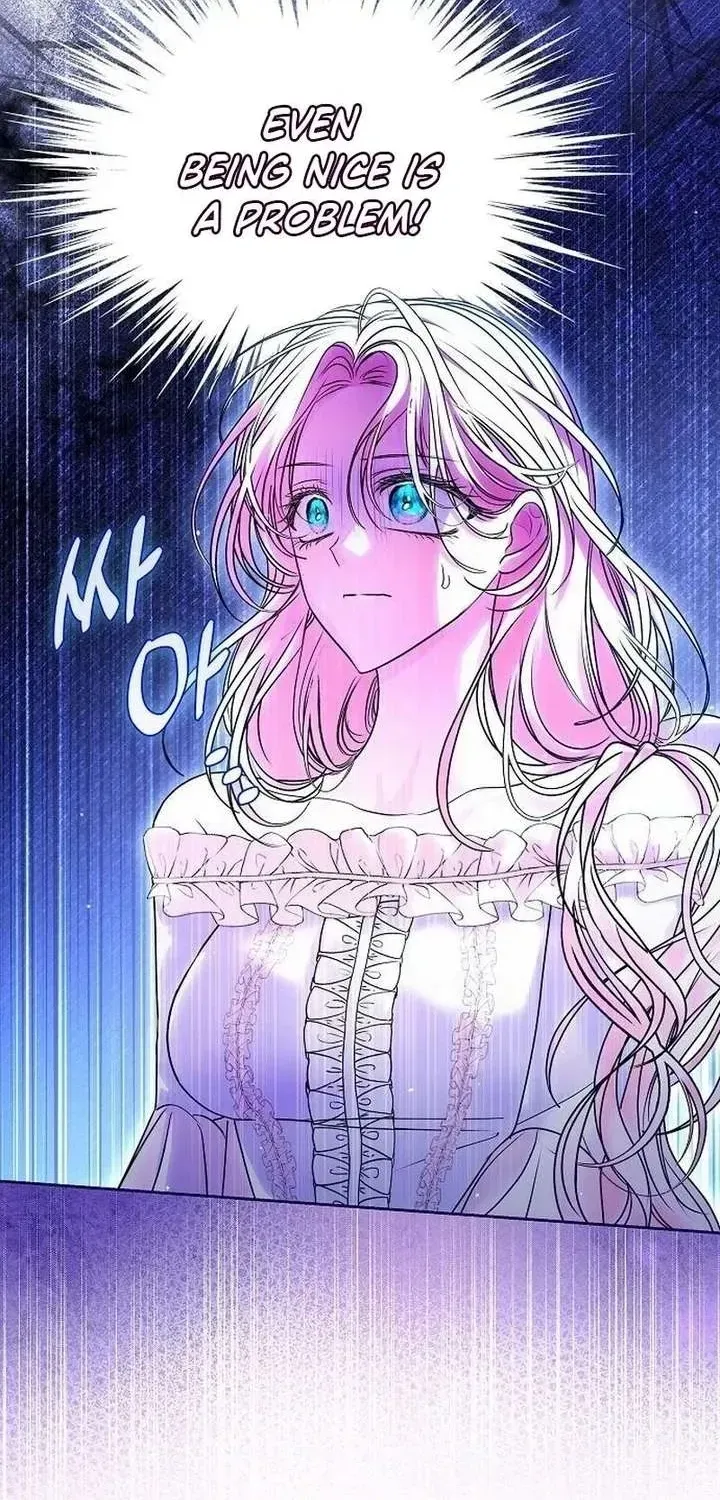 I Think I Married The Wrong Guy Chapter 55 page 3 - 
