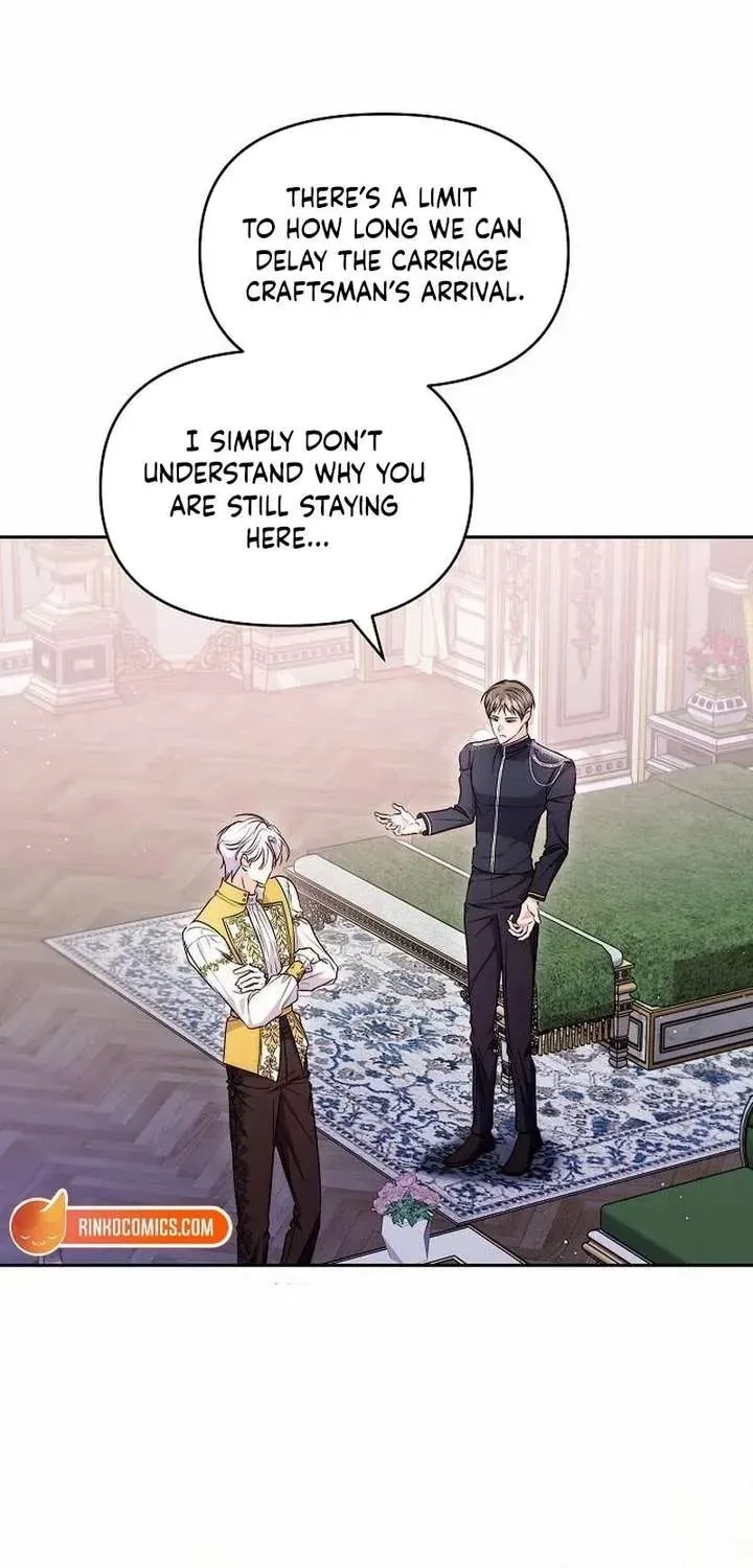 I Think I Married The Wrong Guy Chapter 55 page 29 - 