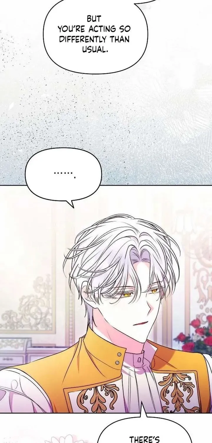 I Think I Married The Wrong Guy Chapter 55 page 32 - 