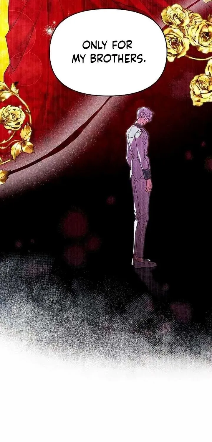 I Think I Married The Wrong Guy Chapter 55 page 36 - 