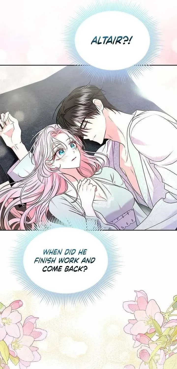 I Think I Married The Wrong Guy Chapter 55 page 43 - 