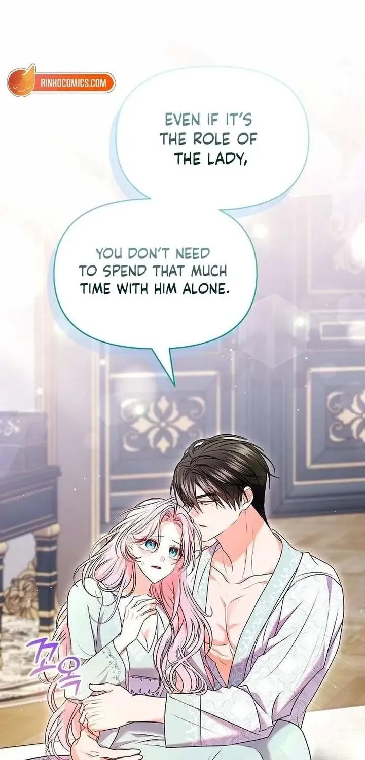 I Think I Married The Wrong Guy Chapter 55 page 72 - 
