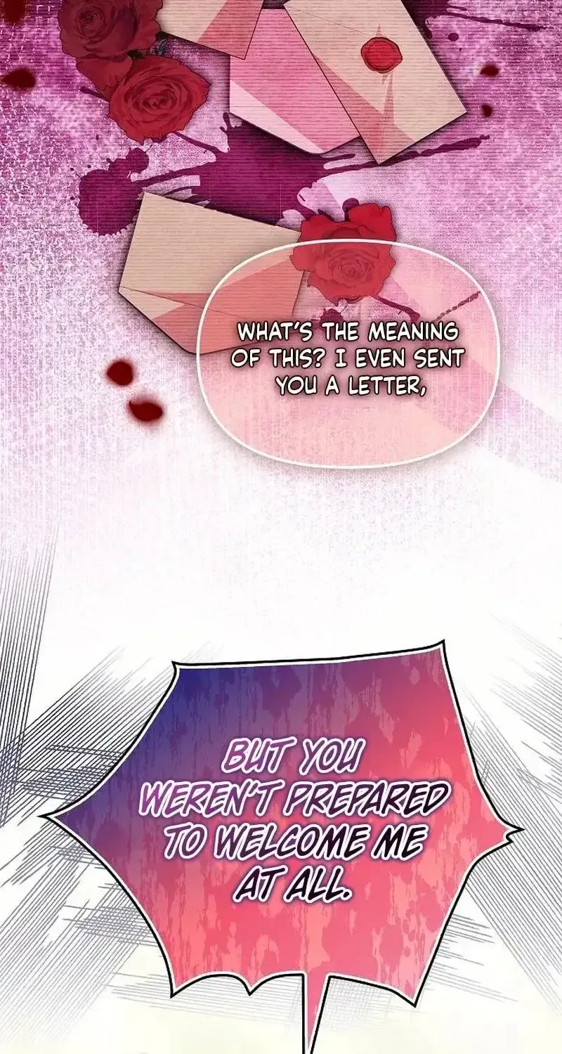 I Think I Married The Wrong Guy Chapter 56 page 20 - 