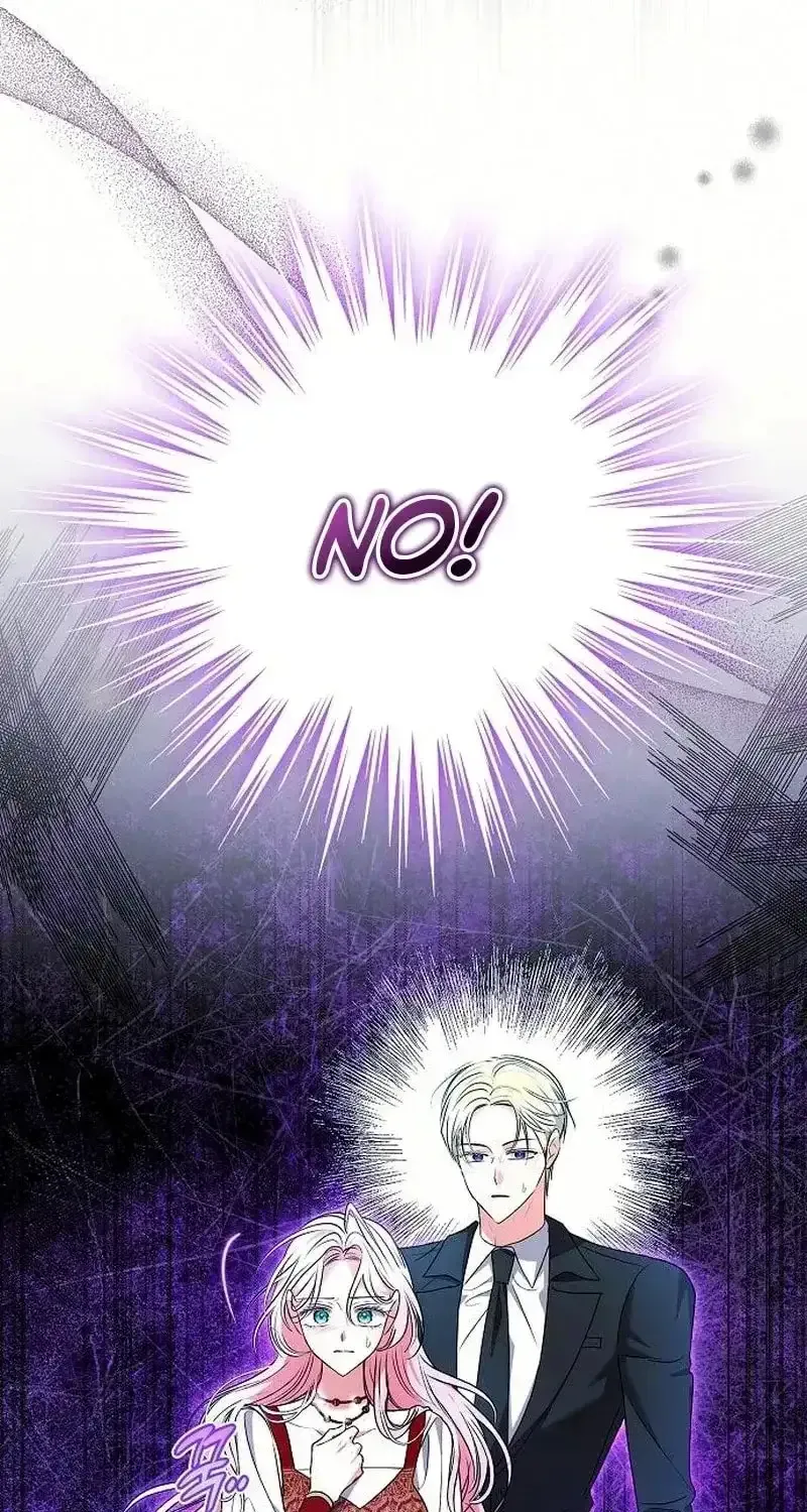 I Think I Married The Wrong Guy Chapter 56 page 32 - 