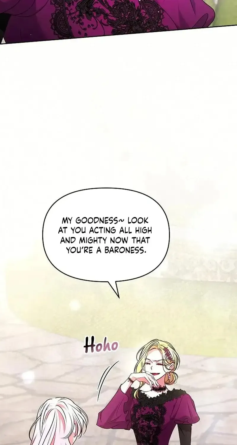 I Think I Married The Wrong Guy Chapter 56 page 40 - 