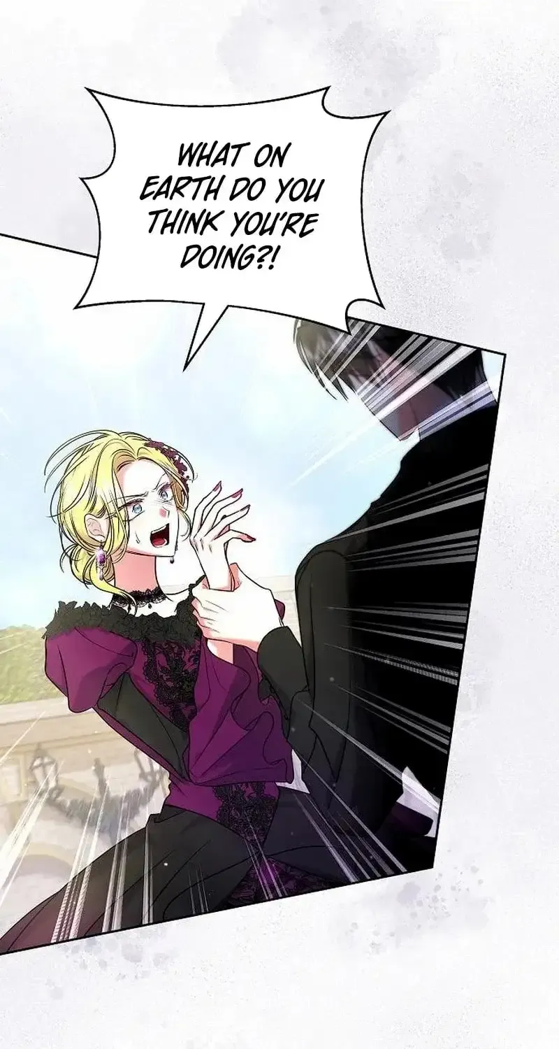 I Think I Married The Wrong Guy Chapter 56 page 53 - 