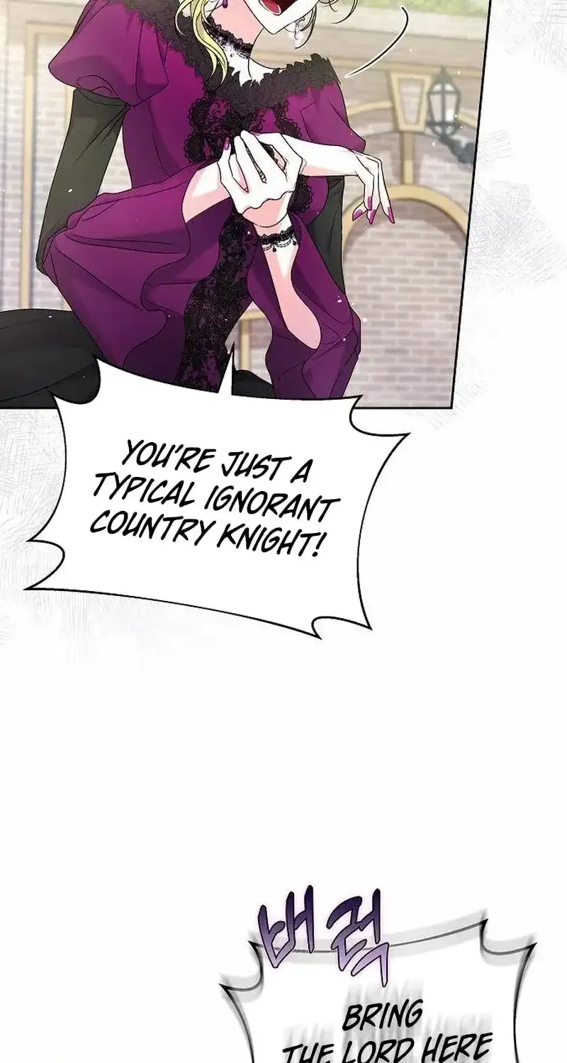 I Think I Married The Wrong Guy Chapter 56 page 59 - 