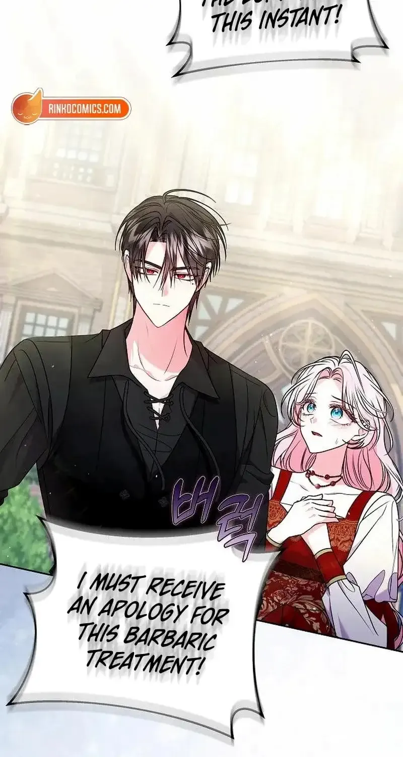 I Think I Married The Wrong Guy Chapter 56 page 60 - 