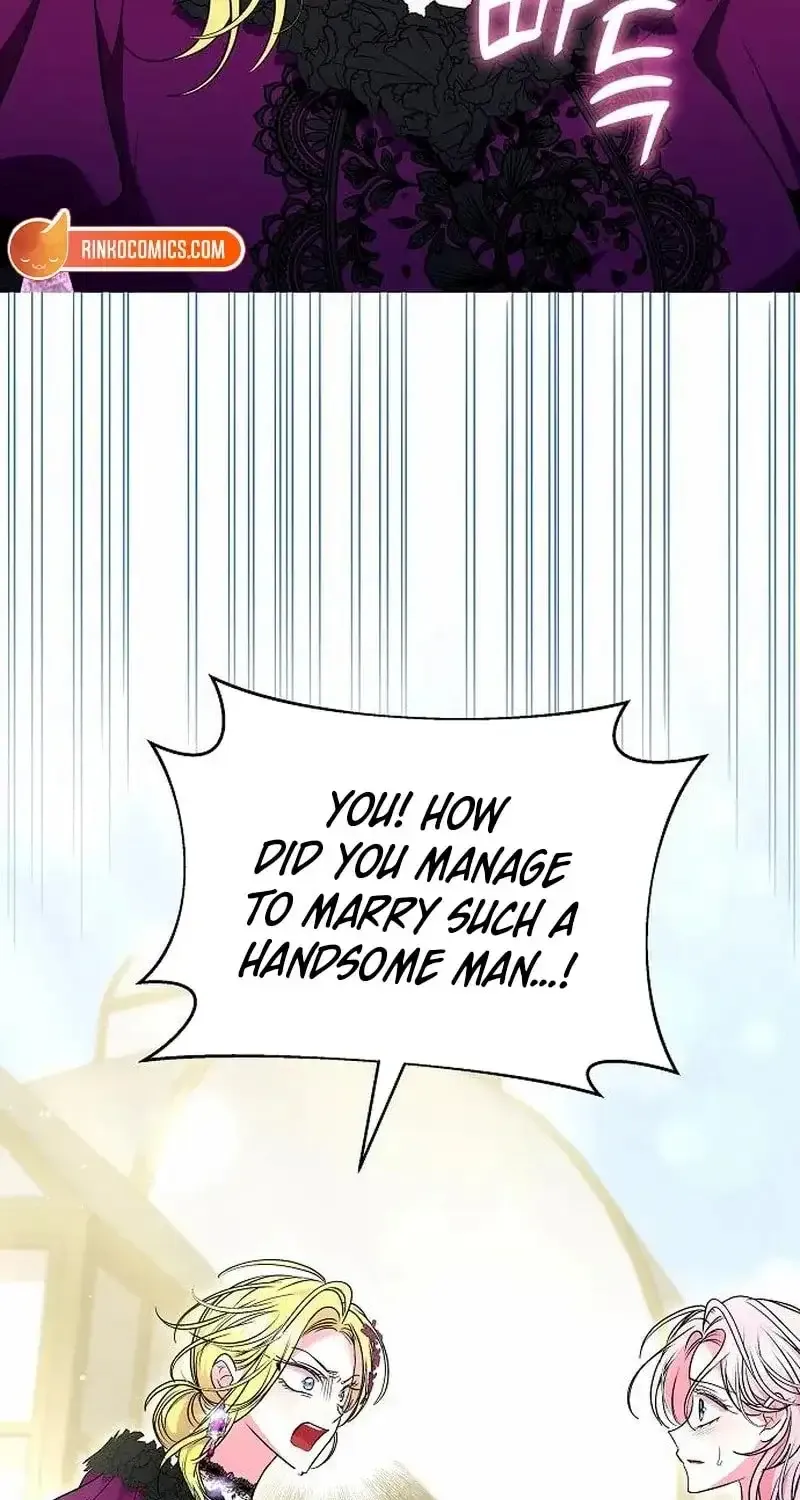 I Think I Married The Wrong Guy Chapter 56 page 69 - 