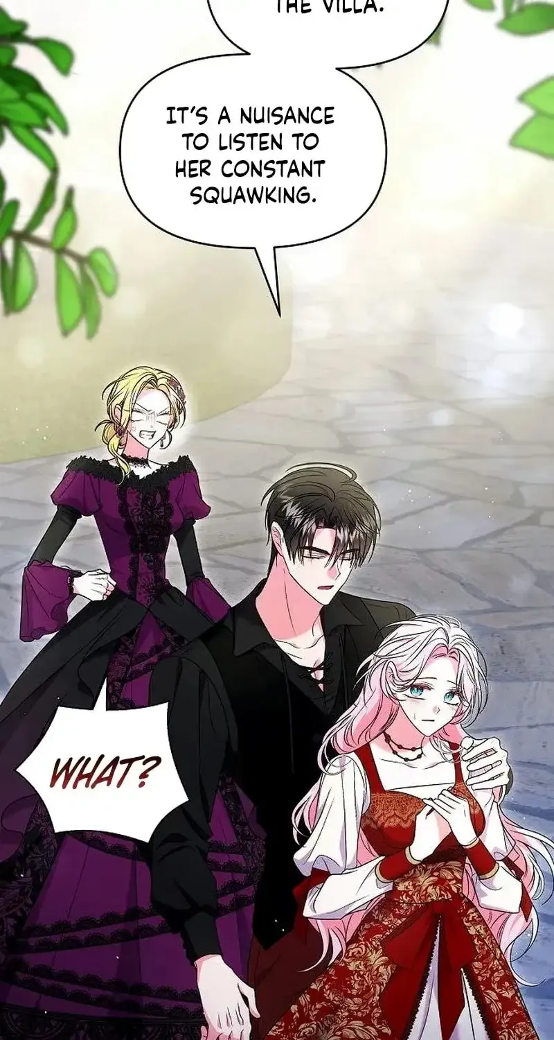 I Think I Married The Wrong Guy Chapter 56 page 74 - 
