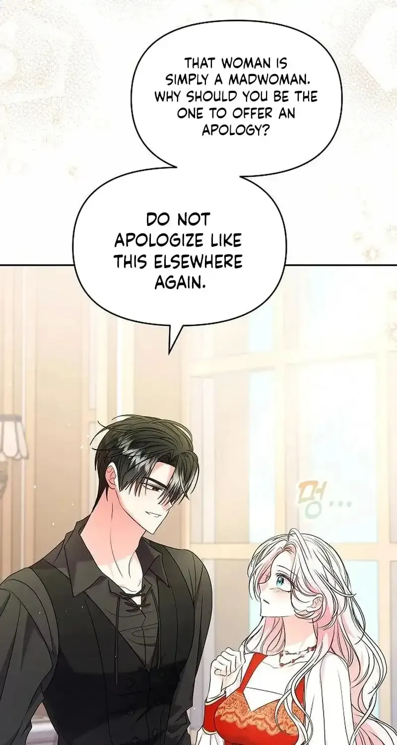 I Think I Married The Wrong Guy Chapter 57 page 13 - 