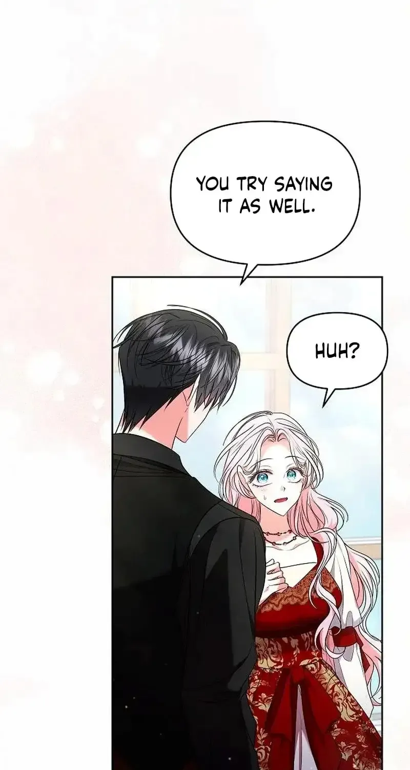 I Think I Married The Wrong Guy Chapter 57 page 17 - 