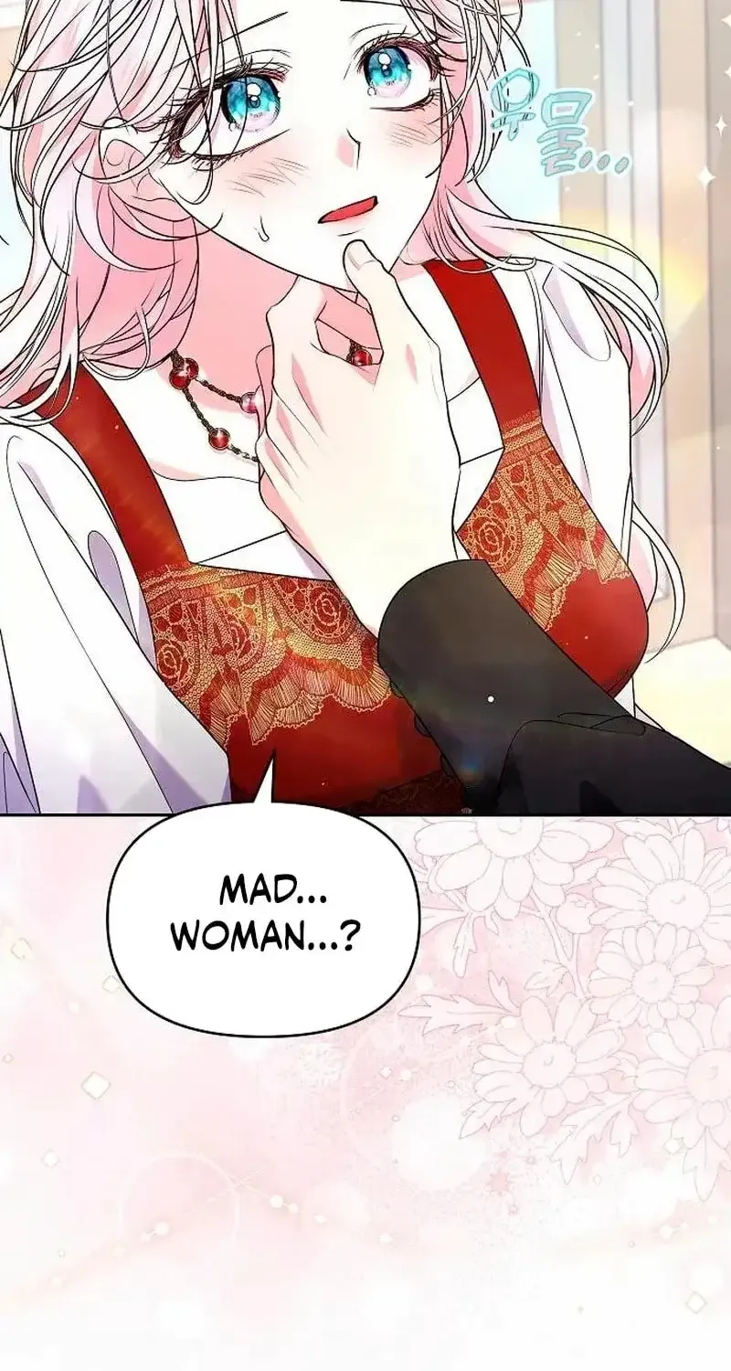 I Think I Married The Wrong Guy Chapter 57 page 22 - 