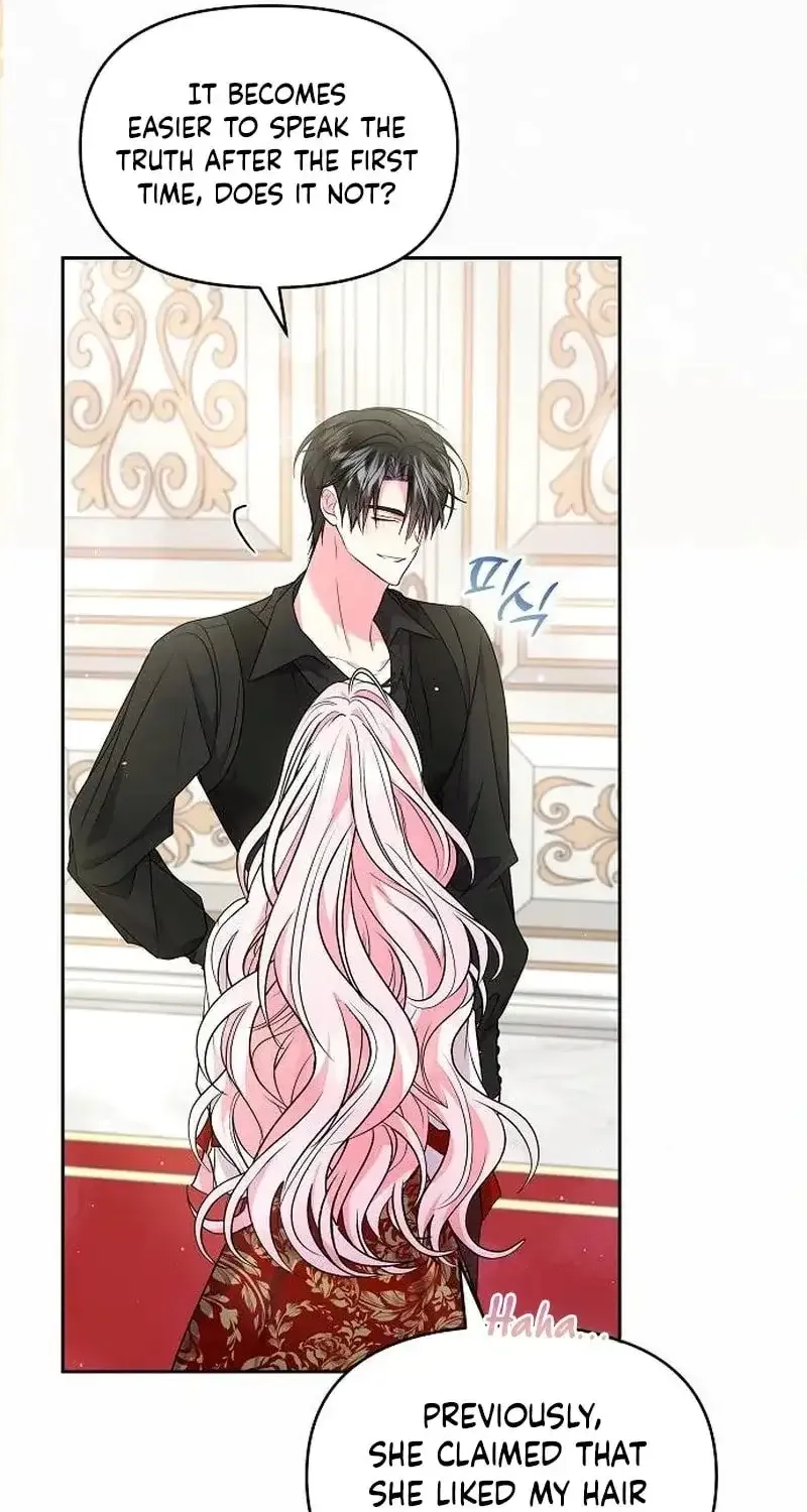 I Think I Married The Wrong Guy Chapter 57 page 30 - 