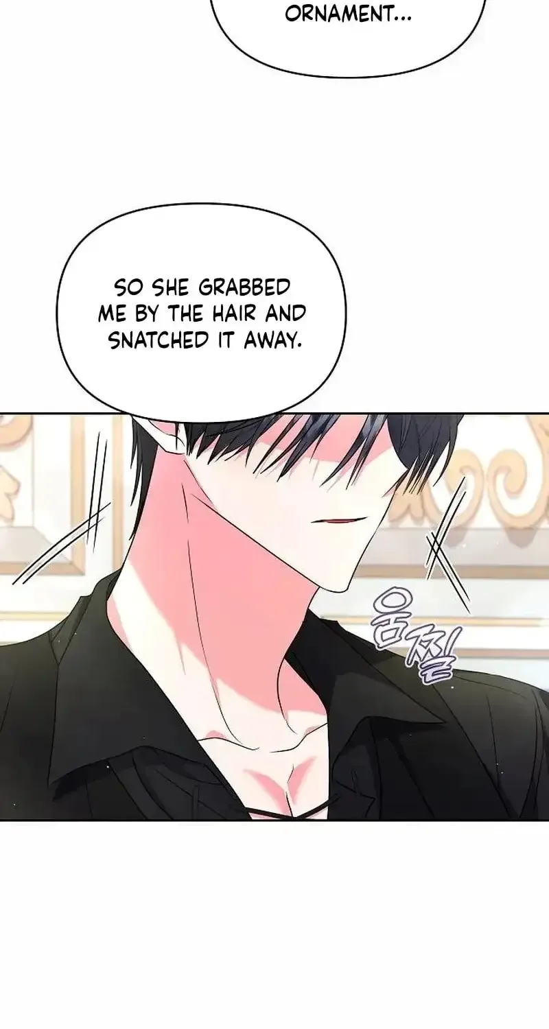 I Think I Married The Wrong Guy Chapter 57 page 31 - 