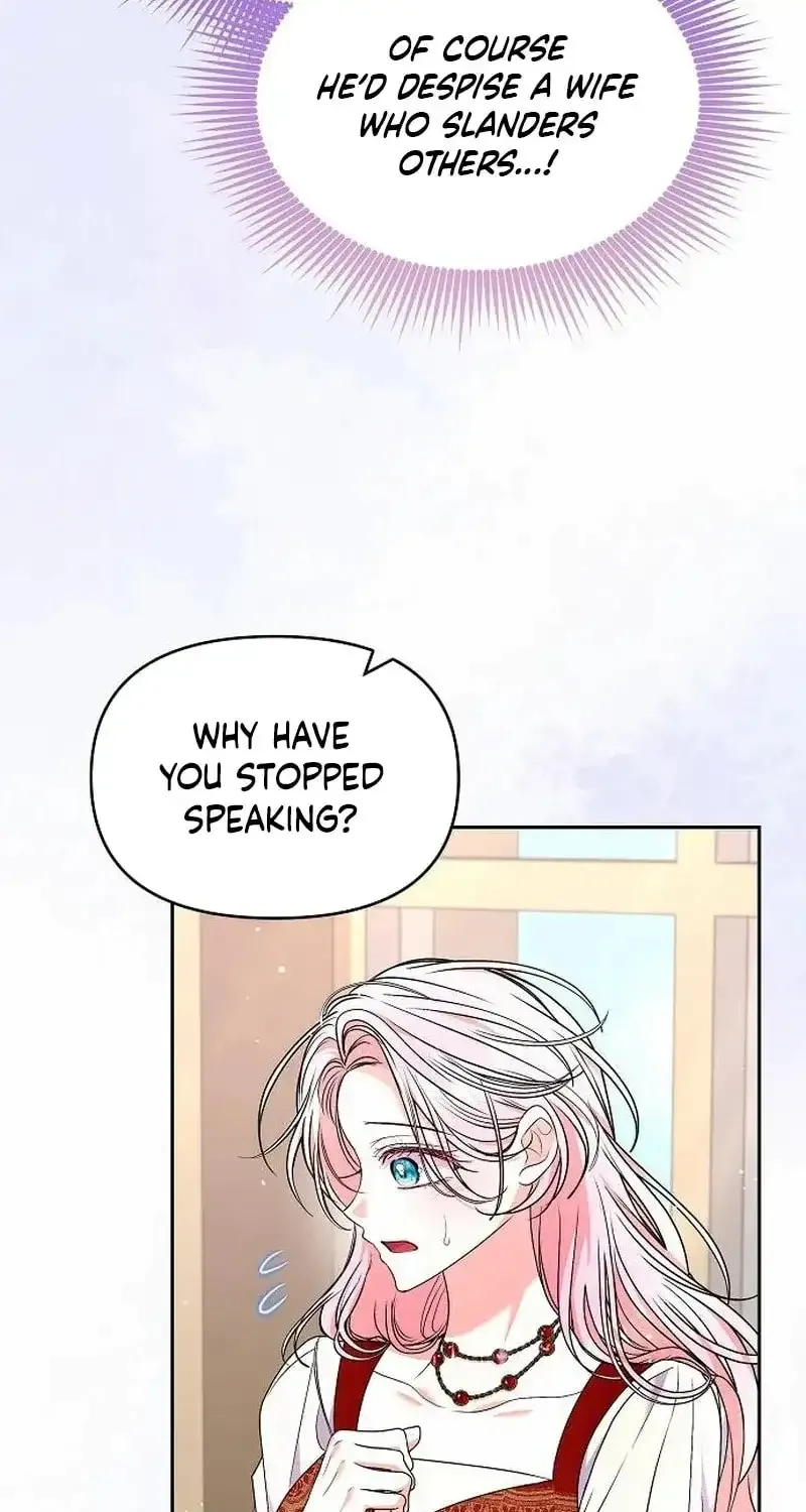 I Think I Married The Wrong Guy Chapter 57 page 37 - 
