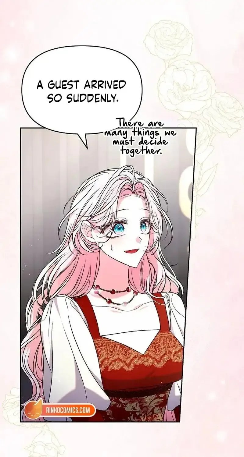 I Think I Married The Wrong Guy Chapter 57 page 57 - 