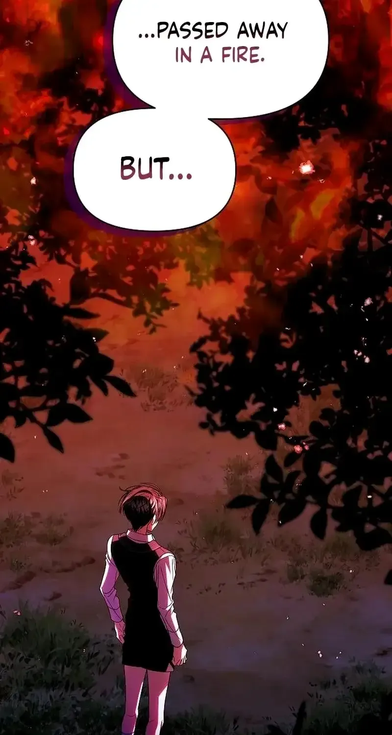 I Think I Married The Wrong Guy Chapter 57 page 65 - 