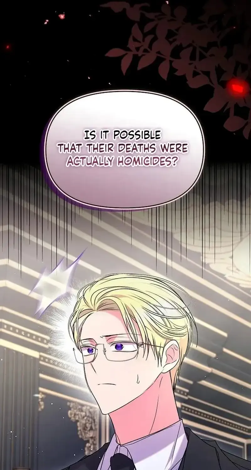 I Think I Married The Wrong Guy Chapter 57 page 67 - 