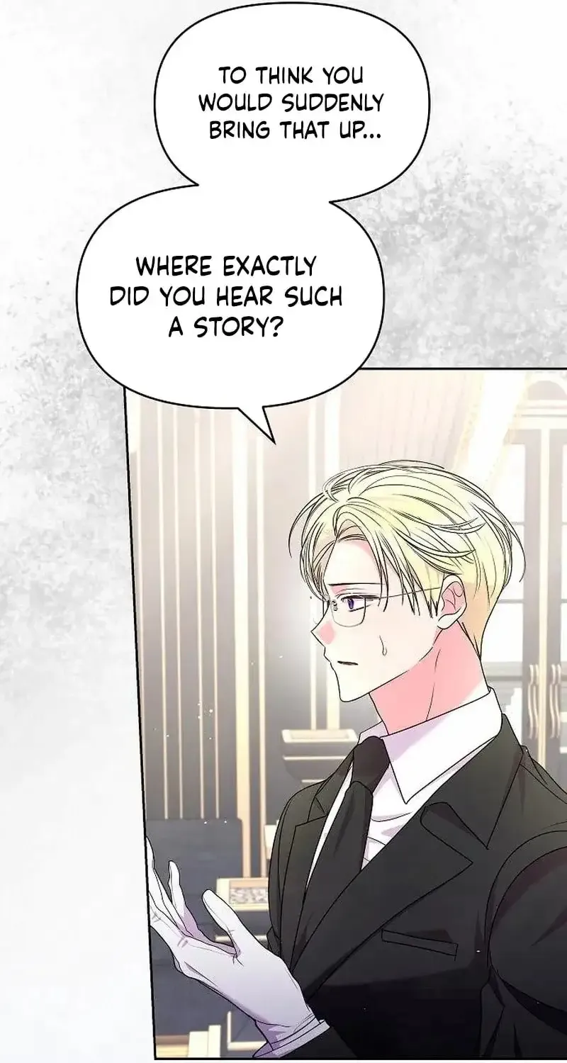 I Think I Married The Wrong Guy Chapter 57 page 72 - 