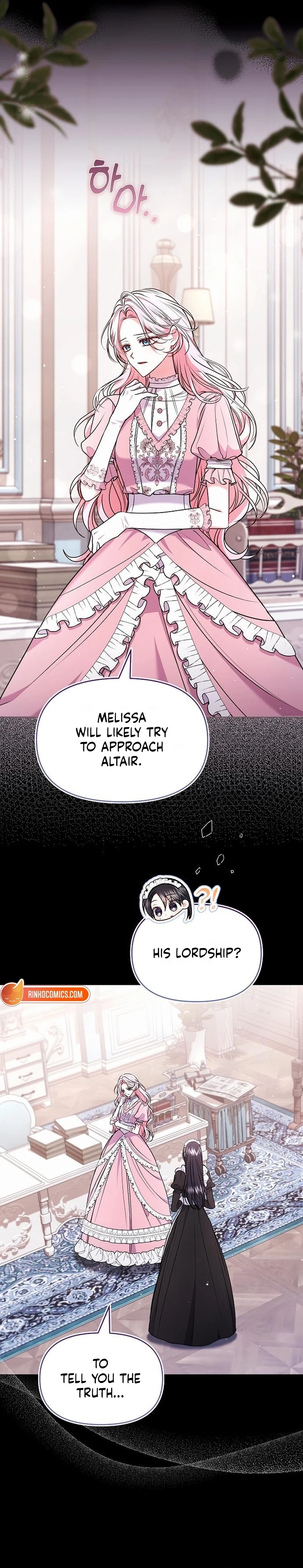 I Think I Married The Wrong Guy Chapter 59 page 2 - 