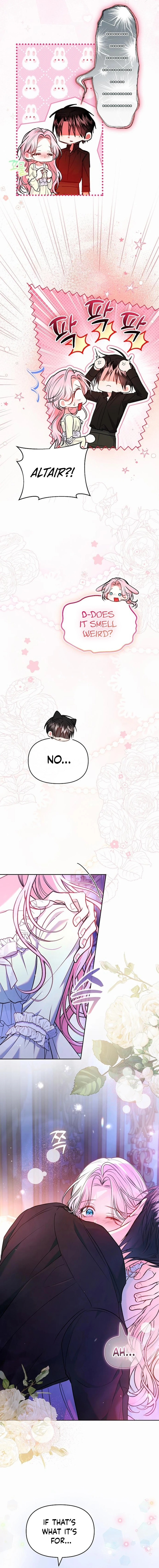 I Think I Married The Wrong Guy Chapter 59 page 17 - 