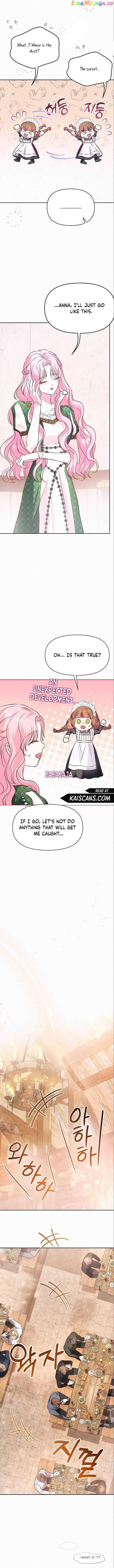 I Think I Married The Wrong Guy Chapter 6 page 13 - 