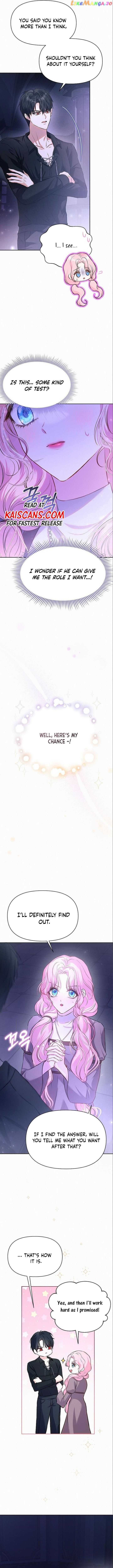 I Think I Married The Wrong Guy Chapter 6 page 6 - 