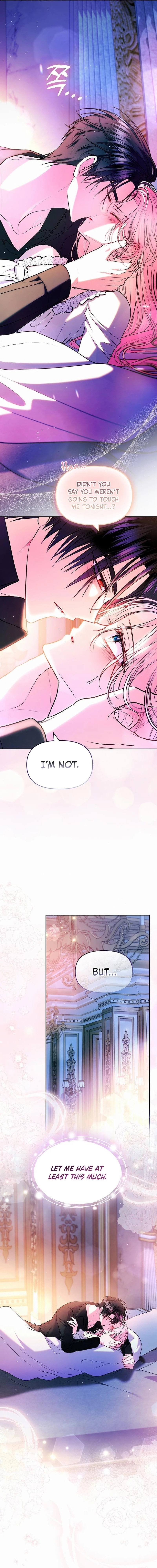 I Think I Married The Wrong Guy Chapter 60 page 13 - 