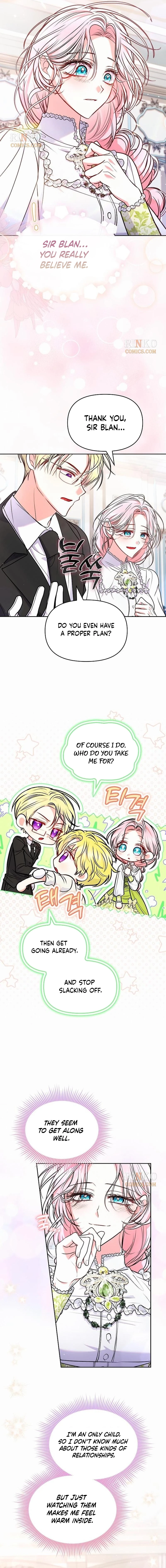 I Think I Married The Wrong Guy Chapter 62 page 12 - 