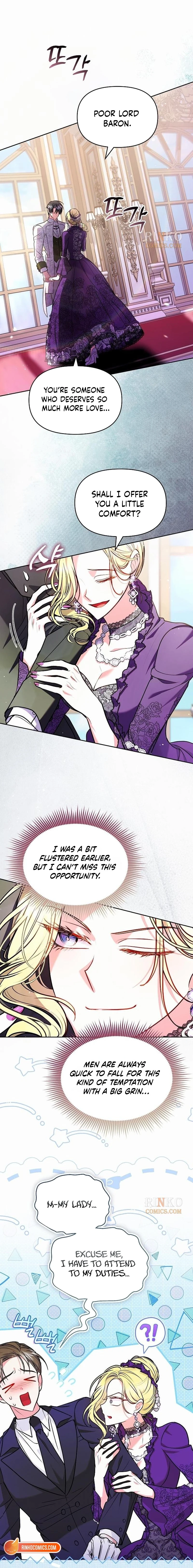 I Think I Married The Wrong Guy Chapter 62 page 14 - 