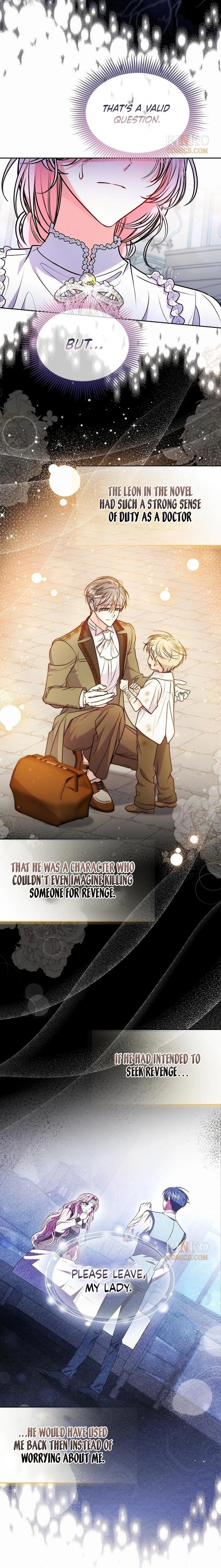 I Think I Married The Wrong Guy Chapter 62 page 9 - 