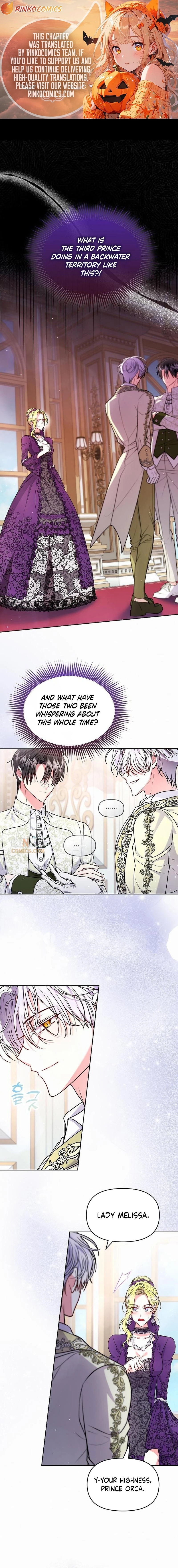 I Think I Married The Wrong Guy Chapter 63 page 1 - 