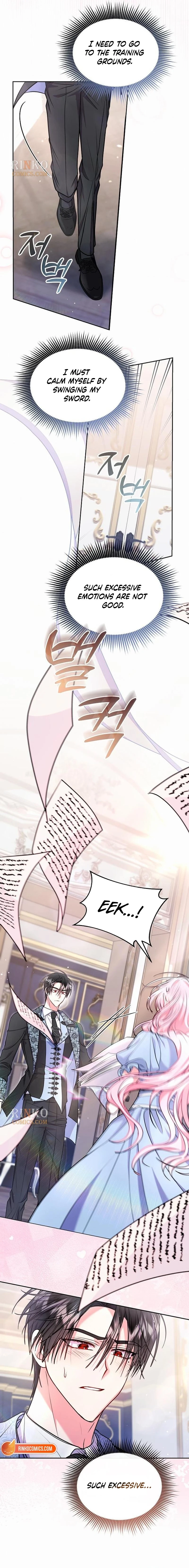 I Think I Married The Wrong Guy Chapter 63 page 11 - 