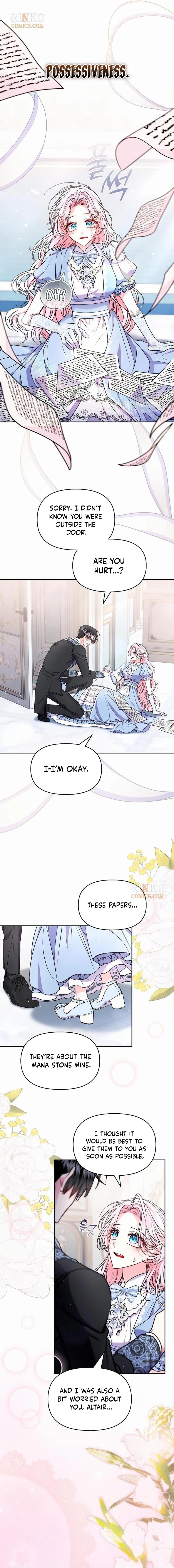I Think I Married The Wrong Guy Chapter 63 page 12 - 