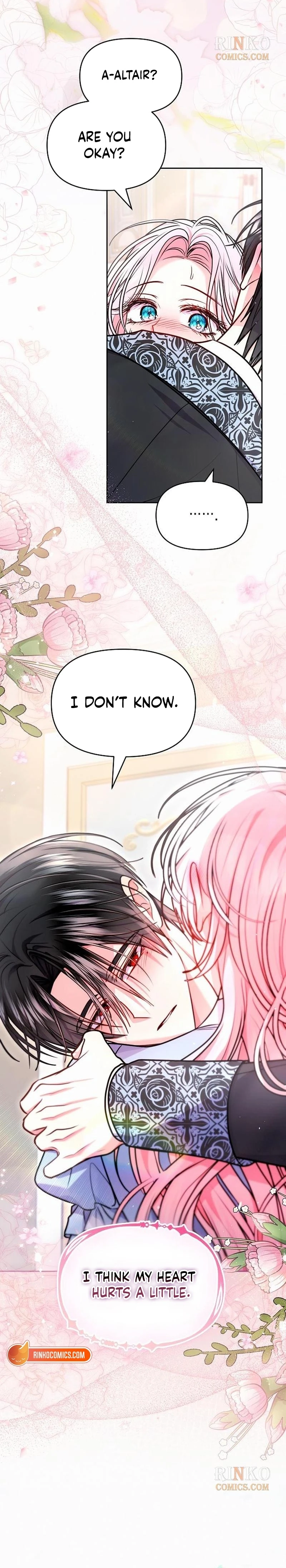 I Think I Married The Wrong Guy Chapter 63 page 14 - 