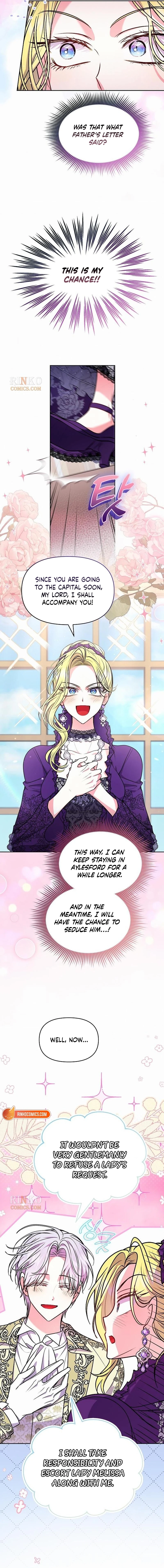 I Think I Married The Wrong Guy Chapter 63 page 3 - 