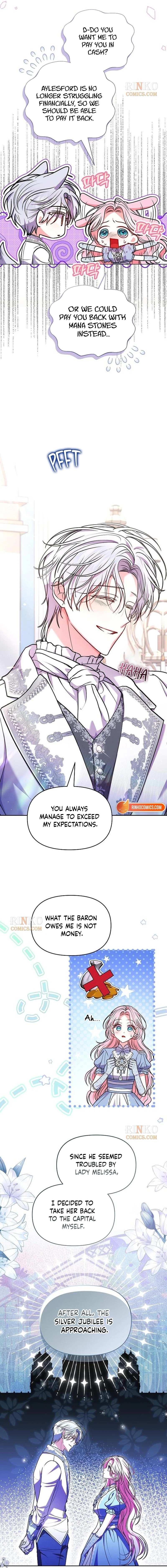 I Think I Married The Wrong Guy Chapter 64 page 2 - 