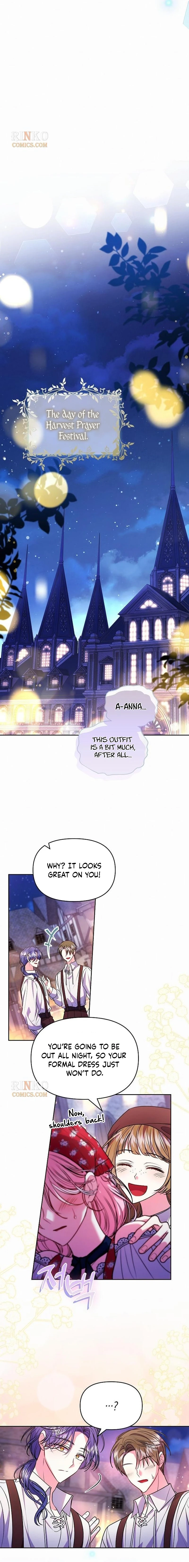 I Think I Married The Wrong Guy Chapter 64 page 11 - 