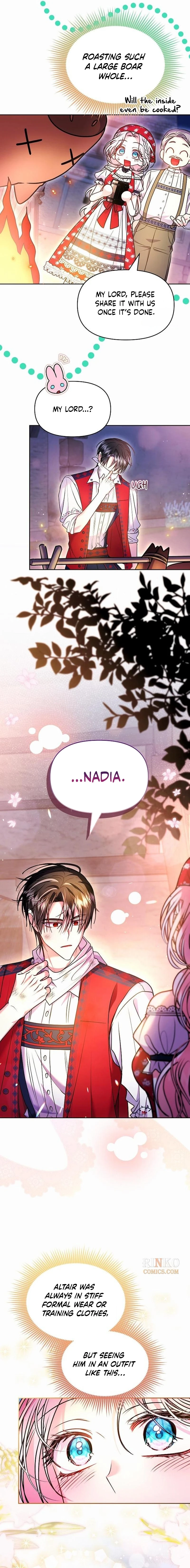I Think I Married The Wrong Guy Chapter 64 page 15 - 