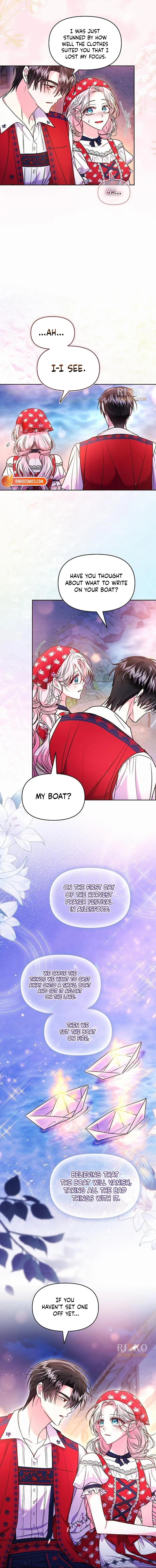 I Think I Married The Wrong Guy Chapter 64 page 17 - 