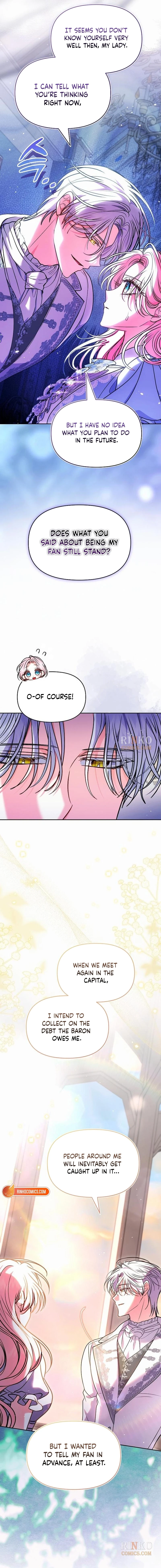 I Think I Married The Wrong Guy Chapter 64 page 5 - 