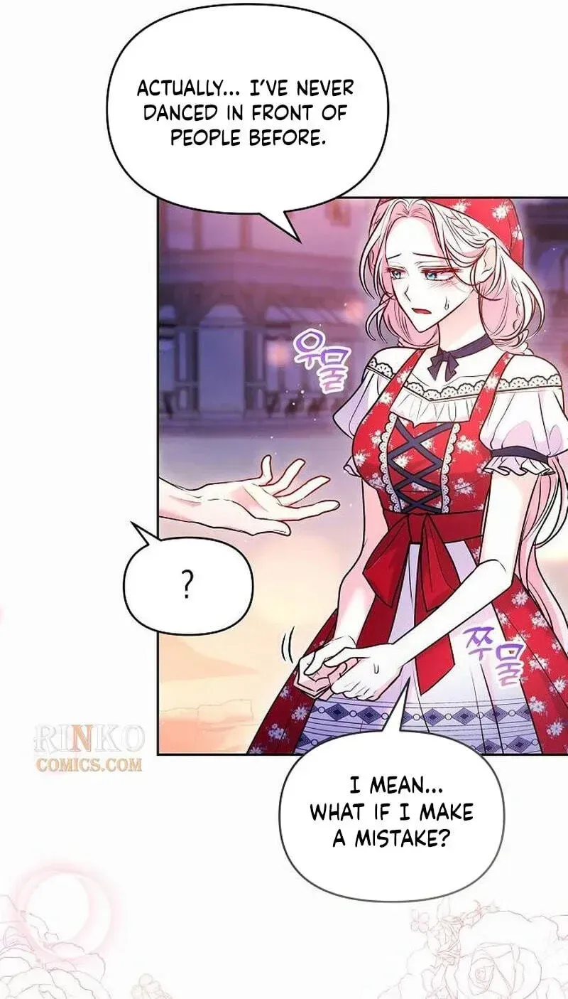I Think I Married The Wrong Guy Chapter 65 page 27 - 